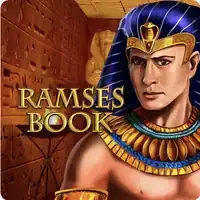 Ramses Book von Liberty Spins im Spininio Casino